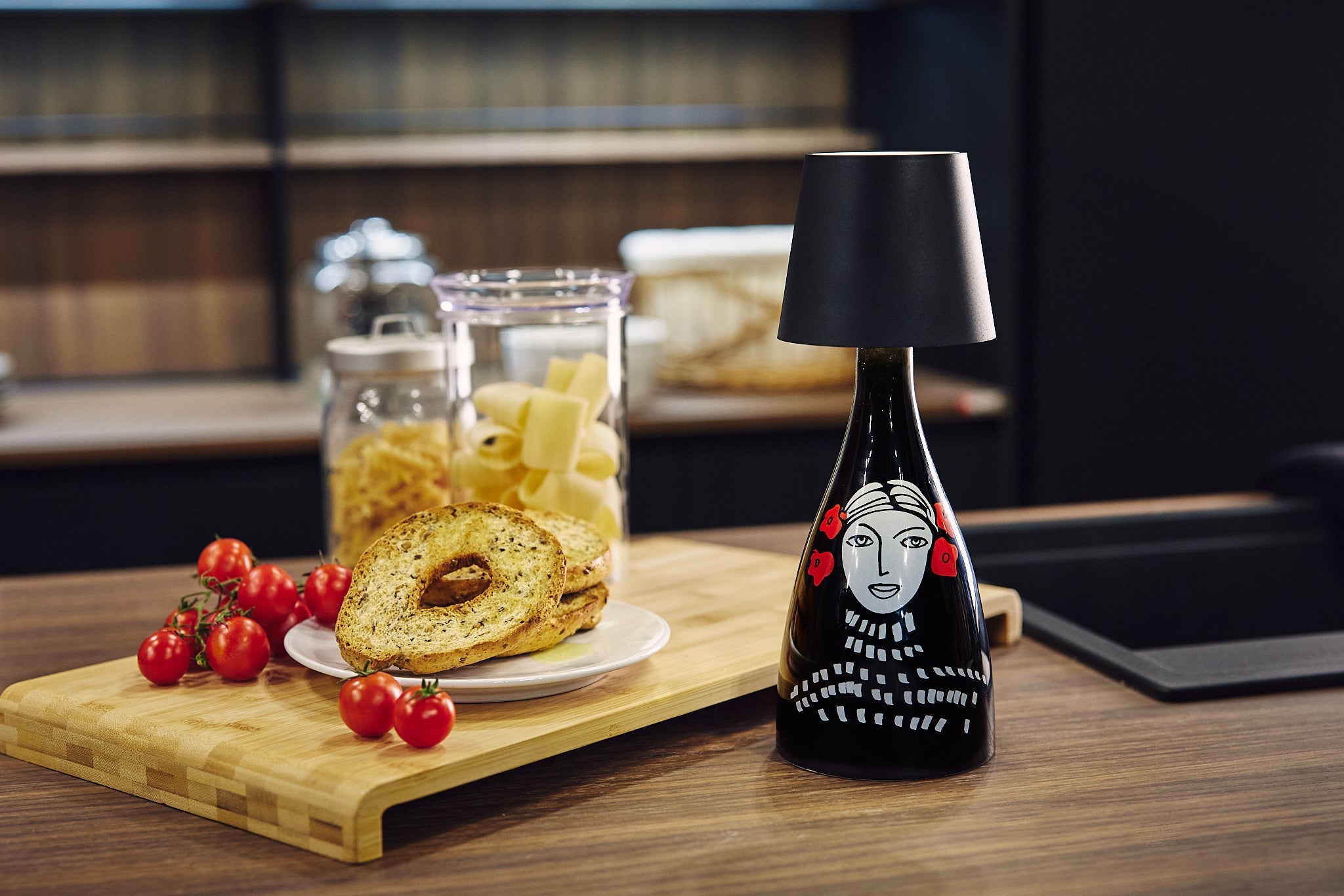 Limited Edition Extra Virgin Olive Oils | Vignoli Food