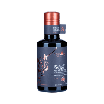 Vinegars