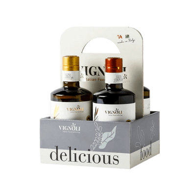 Gift Sets & Product Collections