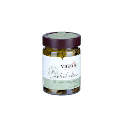 Italian Pantry