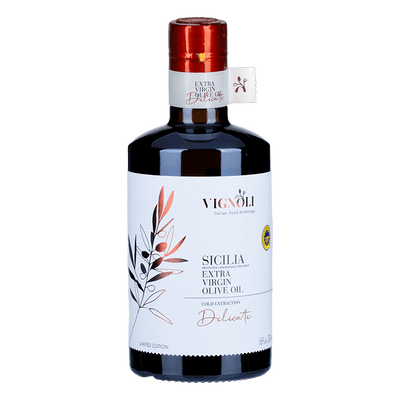 Olive Oils