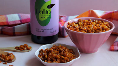High-Addiction Crispy Corn Snack