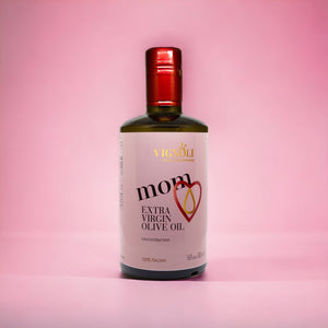 Mom's Limited Edition Extra Virgin Olive Oil