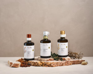 IGP Olive Oils