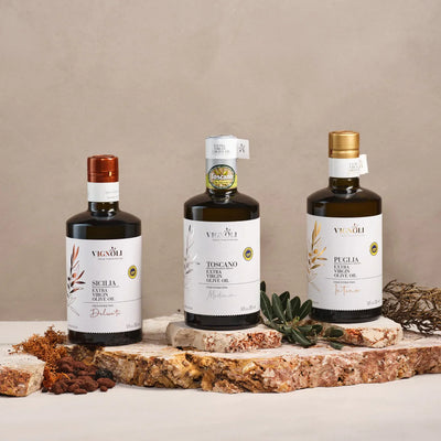 Olive Oils