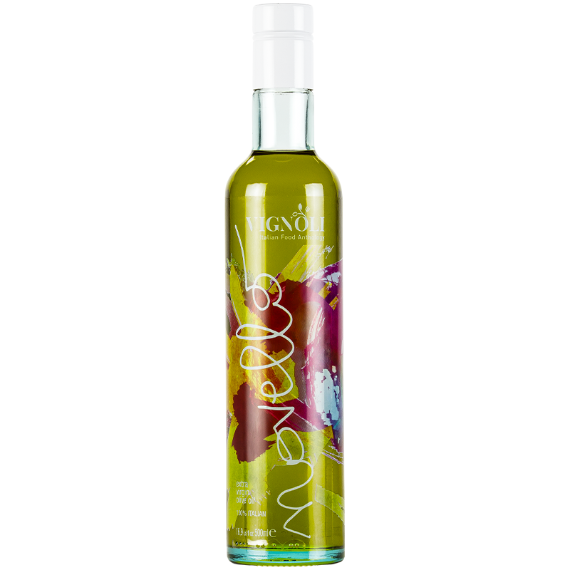 Early Harvest EVOO + Apulian Bomb Tapenade Free