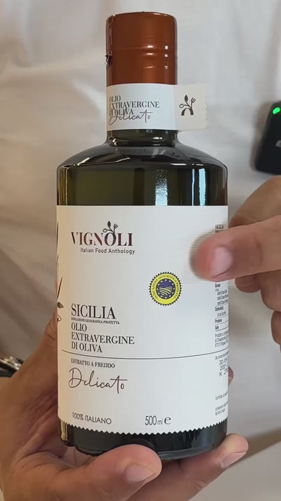 IGP Extra Virgin Olive Oil Pack