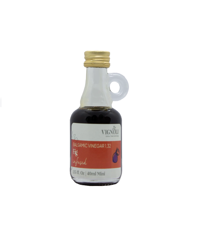 Mini - Fig Infused Balsamic Vinegar