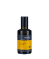 Basil Infused Extra Virgin Olive Oil front of 8.5oz bottle